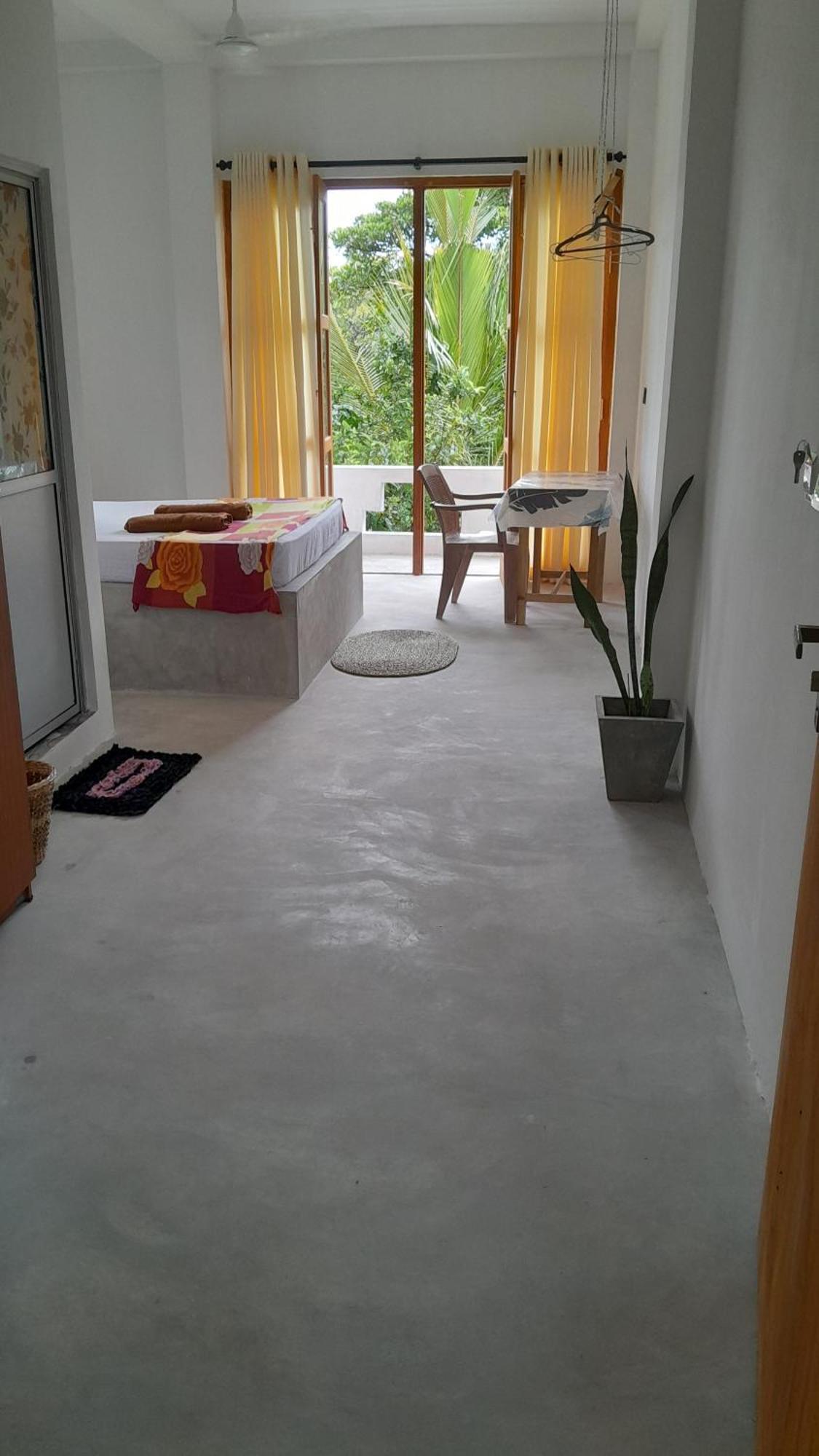 Field Island Villa - Ahangama Eksteriør bilde